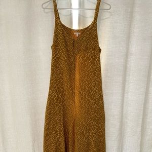 rylee + cru jumpsuit